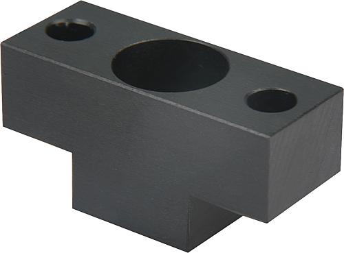 Adapter für Schwenkspanner Gr.12/16 30X12X14 Aluminium - K1817.1216