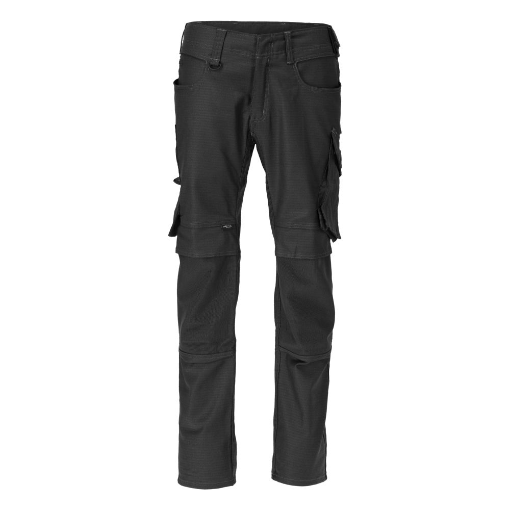 MASCOT® UNIQUE Hose mit Knietaschen - kommt direkt von HUG Technik ✓