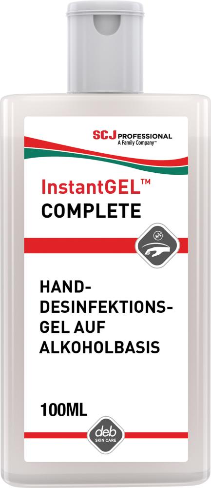 Handdesinfektion Deb® InstantGEL Complete - direkt bei HUG Technik ✓