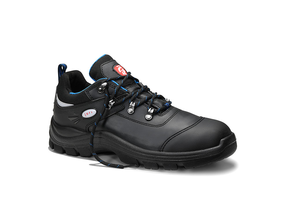 JORI Sicherheitshalbschuh, RUSTY S3, 12881 - direkt von HUG Technik ✓