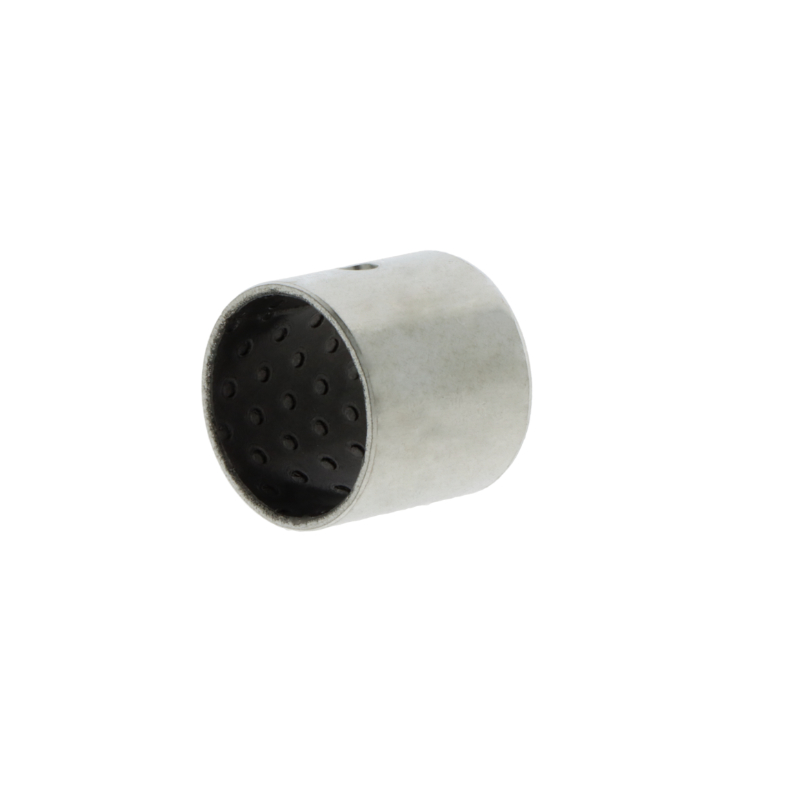Buchse  PAP0812  P20 von PERMAGLIDE  8x10x12 mm - bei HUG Technik ✓ ✌