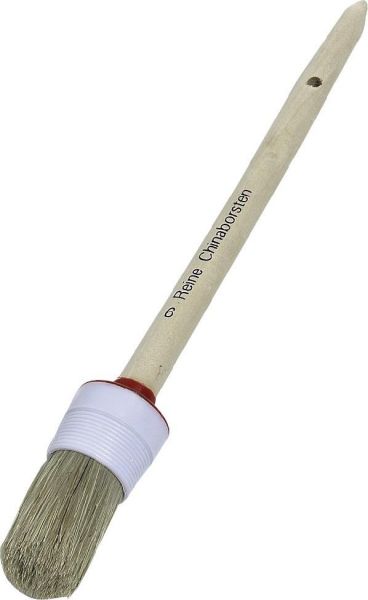 Nölle PROFI BRUSH Ringpinsel Gr.02 Borstenmischung - direkt von HUG Technik ✓ Nölle PROFI BRUSH Ringpinsel Gr.02 Borstenmischung - direkt von HUG Technik ✓