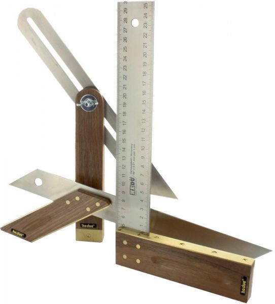 HEDUE Tischler-Set A031 - bekommst Du bei HUG Technik ♡ HEDUE Tischler-Set A031 - bekommst Du bei HUG Technik ♡