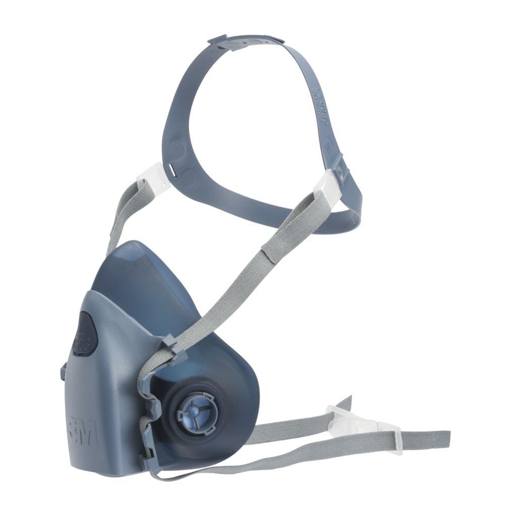 3M™ Silikonhalbmaske 7503 - direkt von HUG Technik ✓