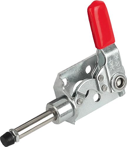 Schubstangenspanner Mini, Form:A - K0745.10050 - gibt’s bei HUG Technik ✓