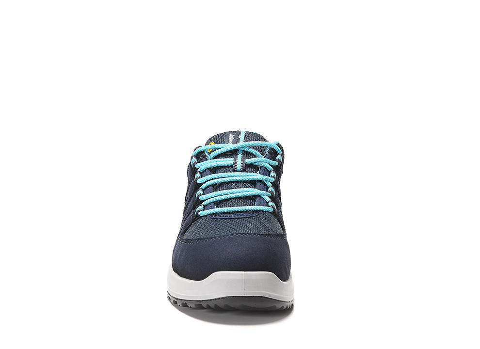 ELTEN® Damen-Sicherheitshalbschuh, MADDIE XXTL blue Low ESD S3, 742331 - bei HUG Technik ✭