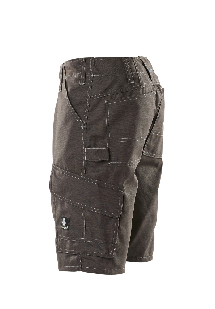 MASCOT® INDUSTRY Shorts »Charleston« Gr. C42, dunkelanthrazit - erhältlich bei ✭ HUG Technik ✓