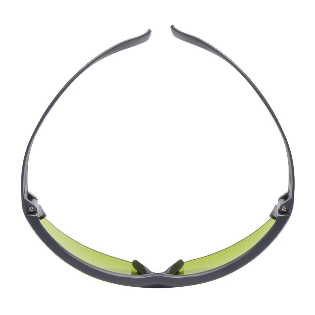 3M™ SecureFit™ 600 Schutzbrille - kommt direkt von HUG Technik 😊