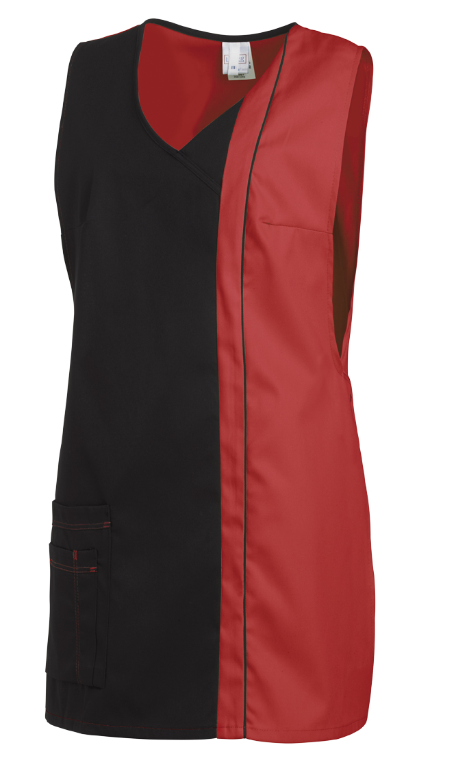 LEIBER Damen-Überwurfschürze - 08/2541 - jetzt NEU bei HUG Technik  ✓