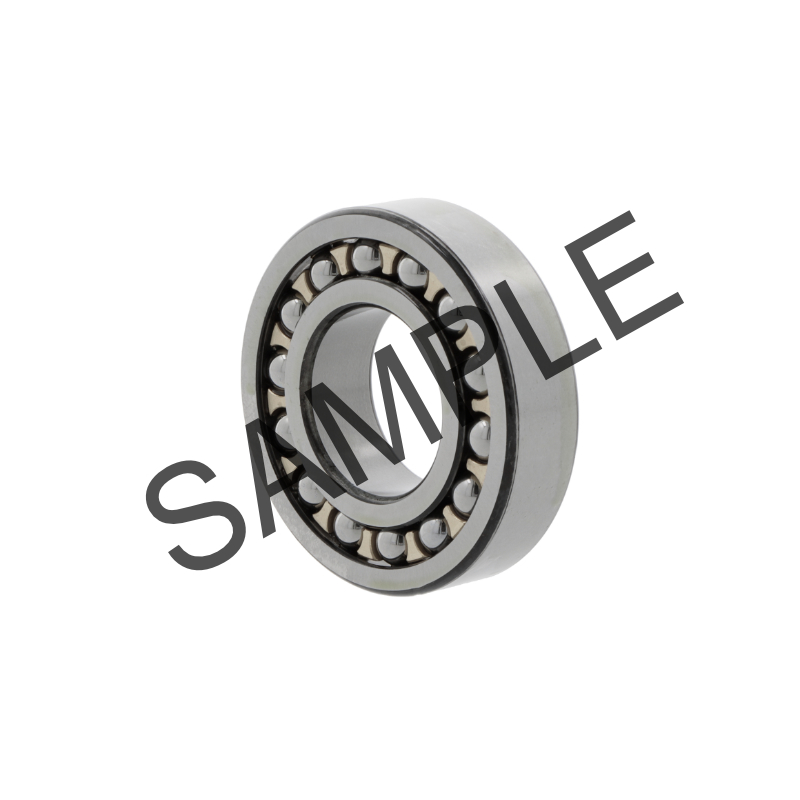 Pendelkugellager  11505  ETN9 von SKF  26,7x52x15 mm - bei HUG Technik ✭