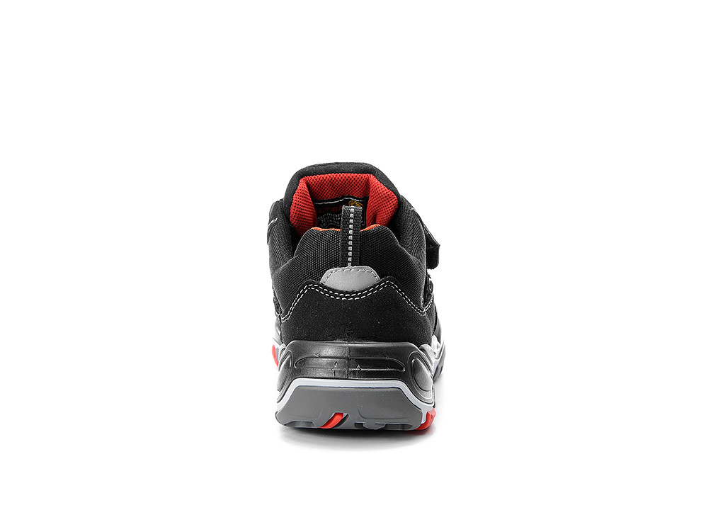 ELTEN® Sicherheitssandale 72121 SCOTT ESD S1P - gibt’s bei HUG Technik ✓