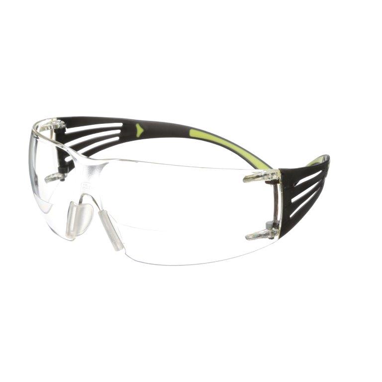 3M™ SecureFit™ 400 Reader Schutzbrille SF425AF - bei HUG Technik ♡