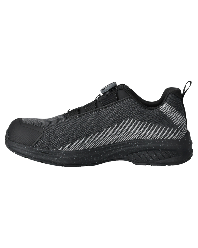 MASCOT® FOOTWEAR  Sicherheitsschuhe BOA® Fit S1PS - jetzt NEU  bei HUG Technik ✓