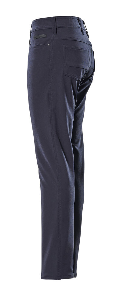 MASCOT® FRONTLINE Hose  Gr. 76/C34, schwarzblau - jetzt neu bei HUG Technik ♡