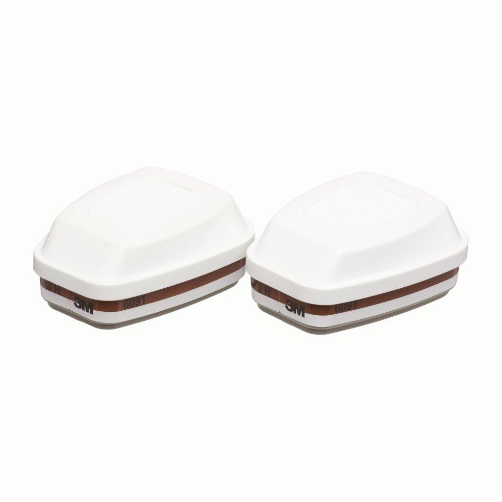 3M™ Filter Gas- und Kombifilter 6091 - bekommst Du bei HUG Technik ♡ 3M™ Filter Gas- und Kombifilter 6091 - bekommst Du bei HUG Technik ♡