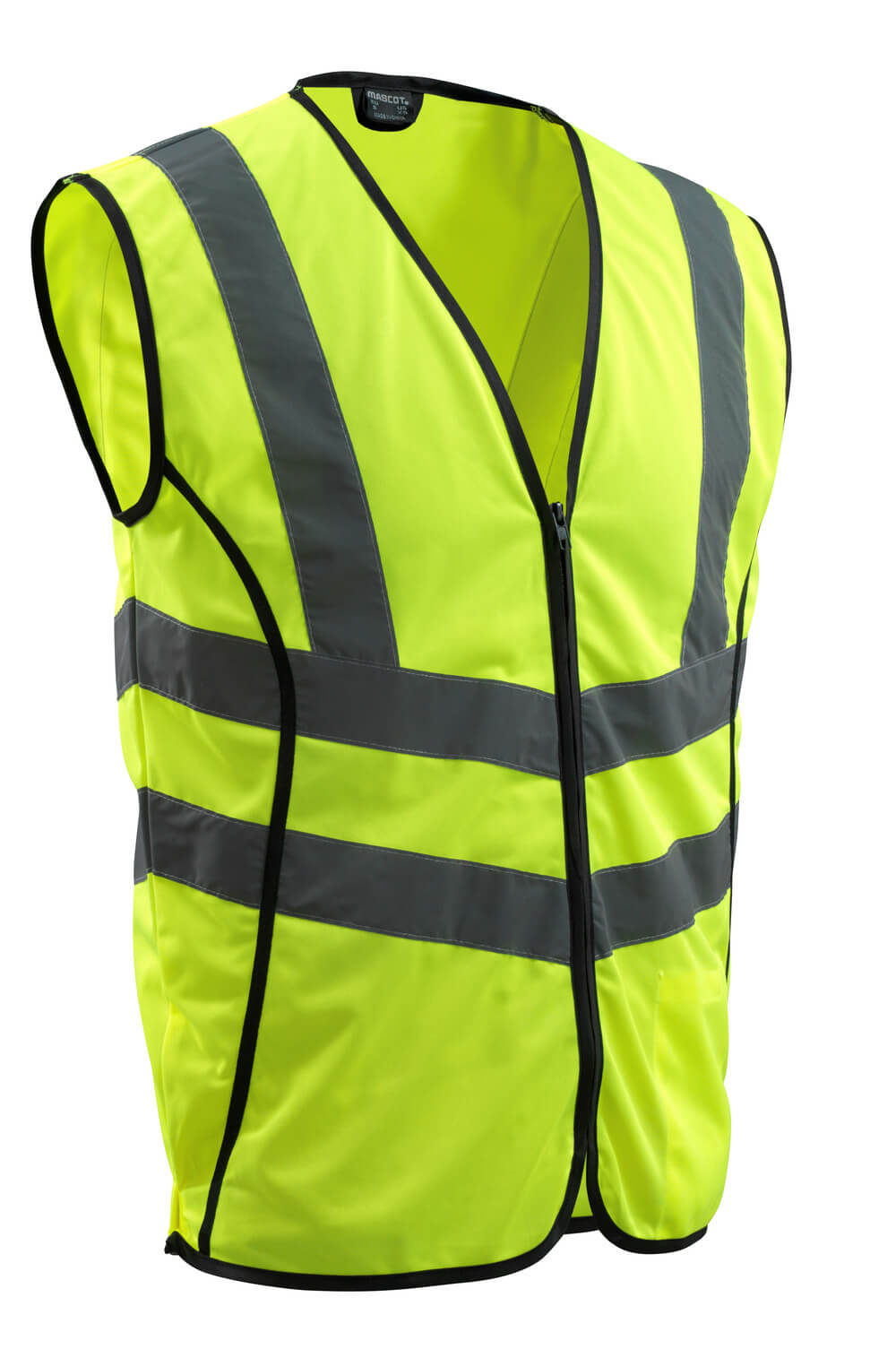 MASCOT® SAFE SUPREME Warnweste »Wingate« Gr. L, hi-vis gelb - bei HUG Technik ✭