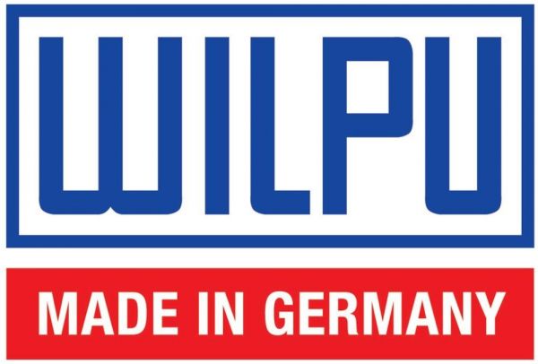 WILPU® Gehrungssägeblatt für Alu 550x45x1,5mm - bei HUG Technik ♡