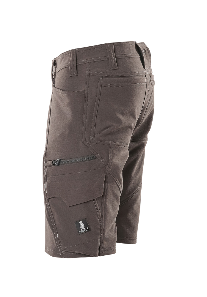 MASCOT® ACCELERATE Shorts Gr. C42, dunkelanthrazit - jetzt NEU bei ✭ HUG Technik ✓
