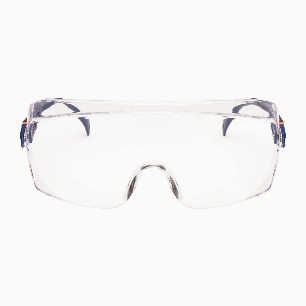 3M™ Überbrille 2800 - kommt direkt von HUG Technik 😊