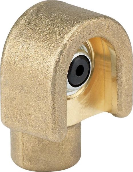 PRESSOL Schiebekupplung 16mm Flachnippel - erhältlich bei ♡ HUG Technik ✓