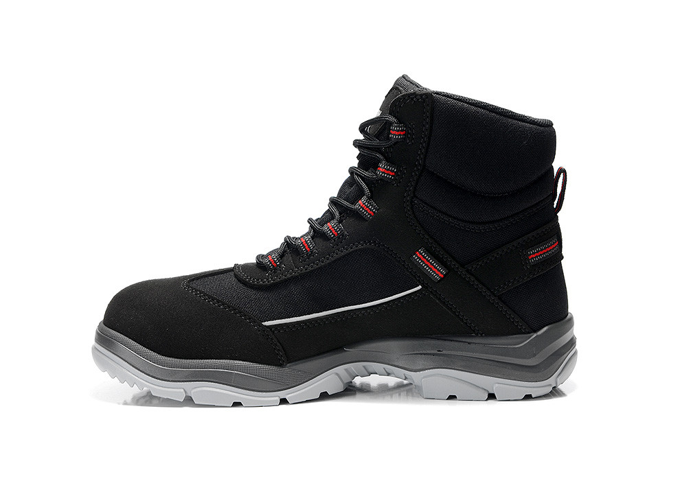 ELTEN® Sicherheitsstiefel MATTHEW Mid ESD S3 - direkt von HUG Technik ✓