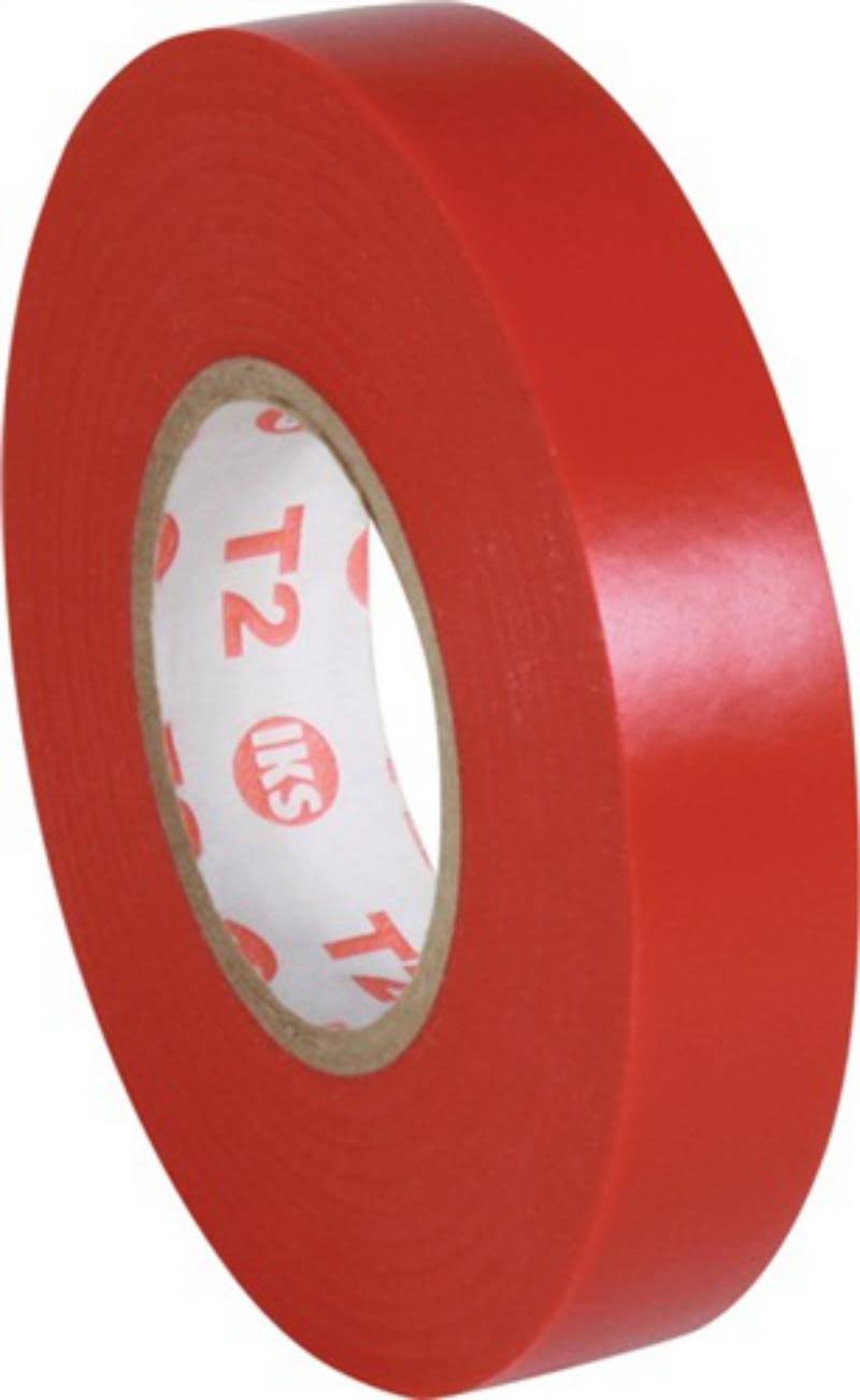 PVC Elektro-Isolierband 33 m, E91 - bekommst Du bei HUG Technik ♡