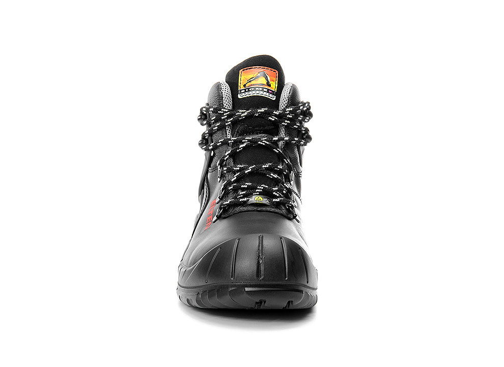 ELTEN® Sicherheitsstiefel RENZO Biomex ESD S3, 763421 - kommt direkt von HUG Technik 😊
