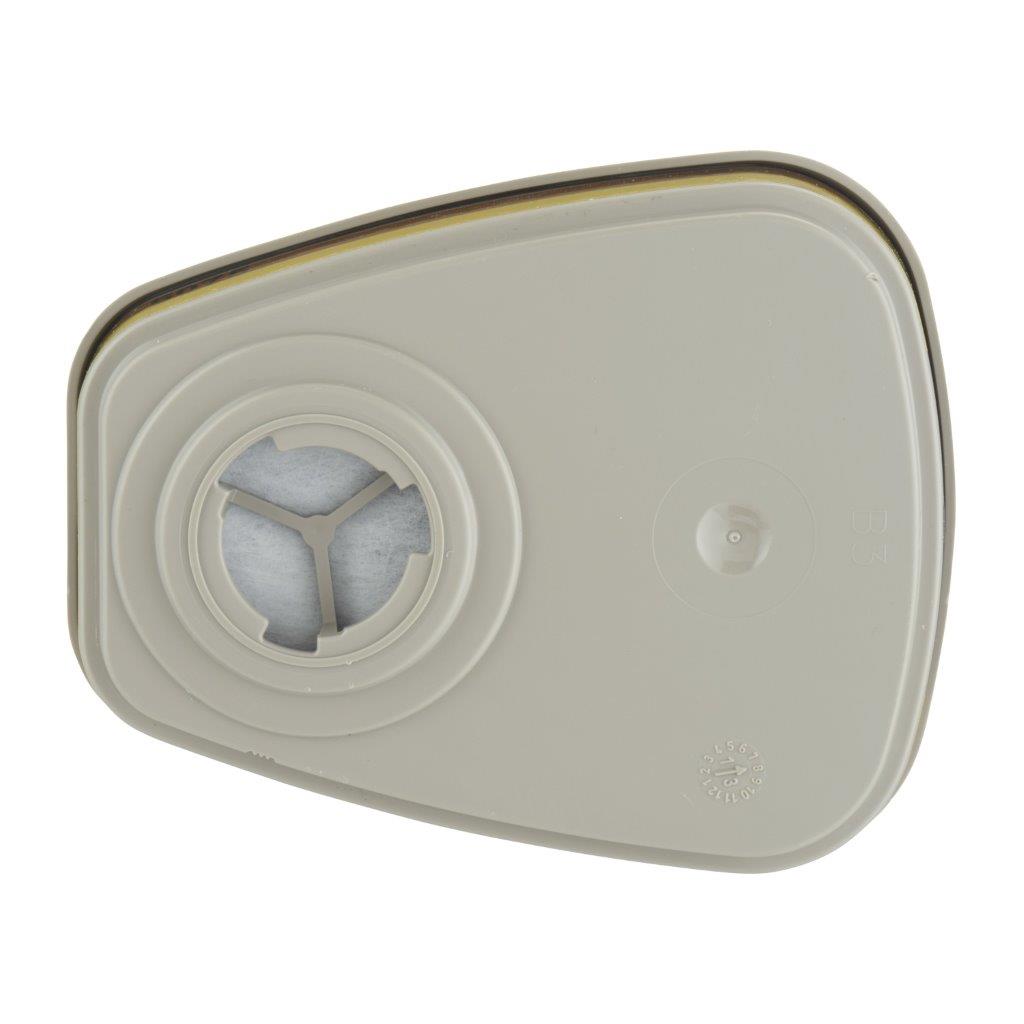 3M™ Filter Ersatz 6075, A1+ - bei HUG Technik ☆ 3M™ Filter Ersatz 6075, A1+ - bei HUG Technik ☆