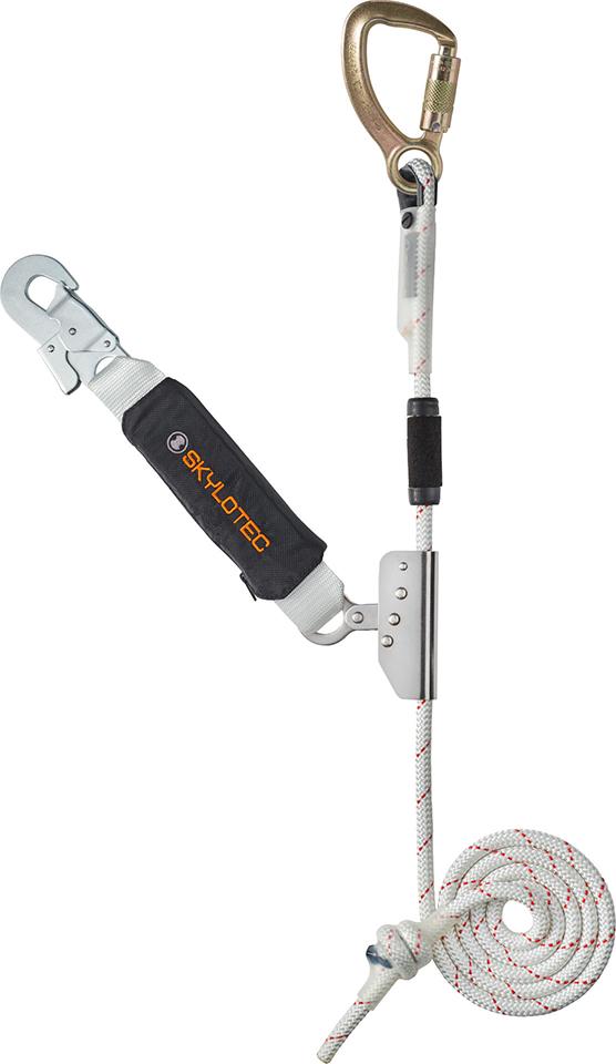 SKYLOTEC Sicherheitsset SAFETY KIT ARG 30 SKN BFD SK11, ROPE BAG - direkt bei HUG Technik ✓