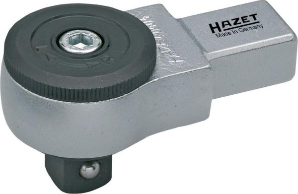 HAZET® Einsteck-Umschaltknarre 1/2 Zoll 14x18 mm - bei HUG Technik ✭