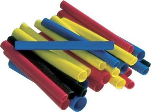 Steinel Schrumpfschlauch Gr. I - bei HUG Technik ✭ Steinel Schrumpfschlauch Gr. I - bei HUG Technik ✭