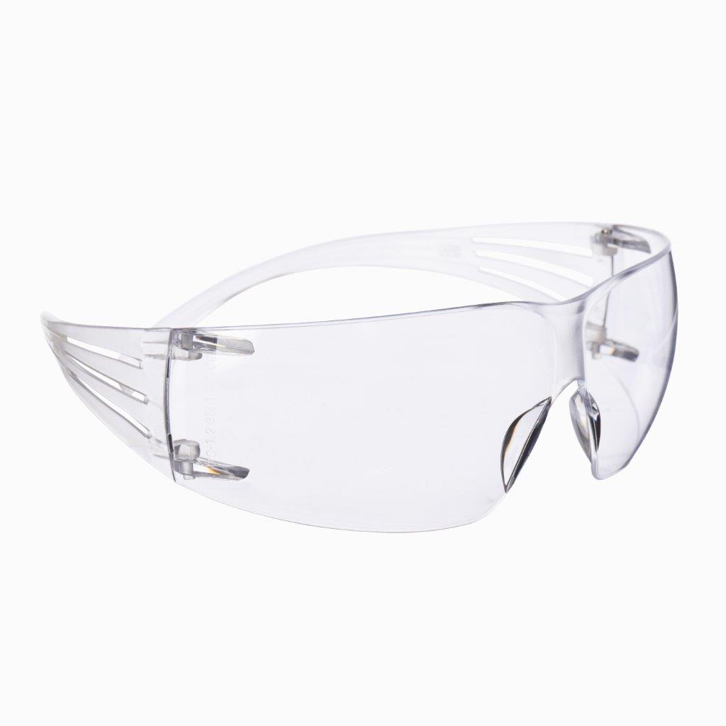 3M™ SecureFit™ 200 Schutzbrille - bei HUG Technik ☆