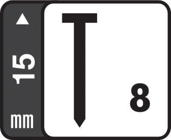 Rapid® Elektrotacker R553 - erhältlich bei ♡ HUG Technik ✓ Rapid® Elektrotacker R553 - erhältlich bei ♡ HUG Technik ✓