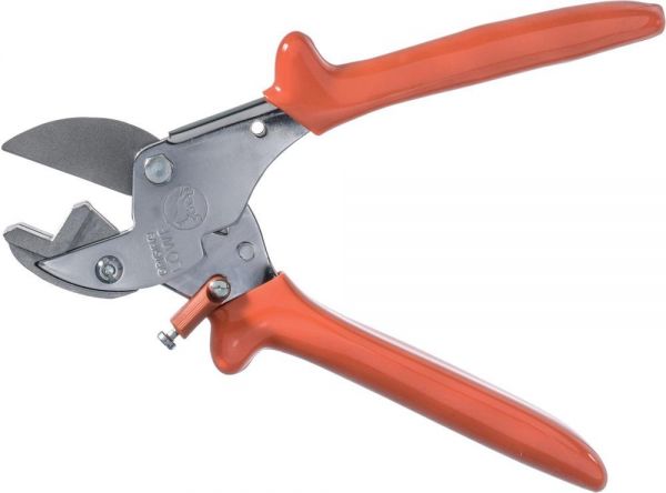 LÖWE Profilschere 5104/P90, 15 x 15 mm - kommt direkt von HUG Technik 😊