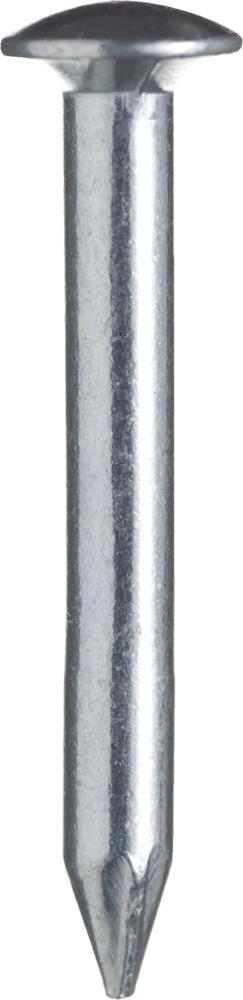 BÄR® Hartstahlnagel Linsenkopf 3,6x 40 verzinkt, Packung mit 100 Stück - bei HUG Technik ✭ BÄR® Hartstahlnagel Linsenkopf 3,6x 40 verzinkt, Packung mit 100 Stück - bei HUG Technik ✭