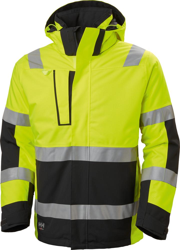 HH® Warn-Winterjacke »Alna« - bei HUG Technik ✭