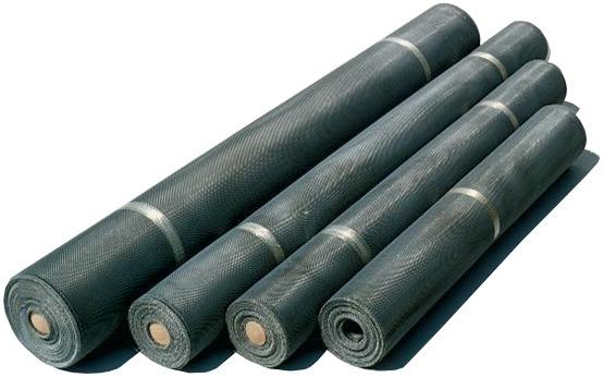 DIAMANT-Fliegengaze 0,80x30m Fiberglas weiss - direkt von HUG Technik ✓