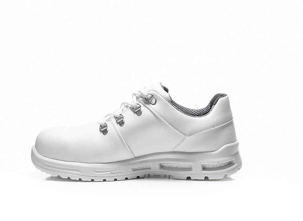 ELTEN® Sicherheitshalbschuh BRANDON XXTM white Low ESD S3, 720511 - direkt bei HUG Technik ✓