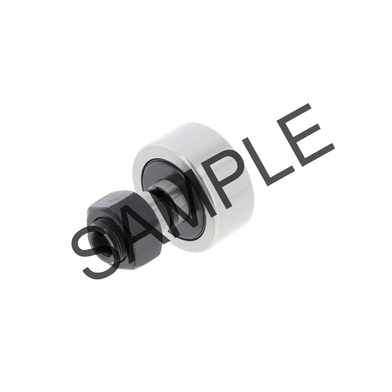 Kurvenrolle  KR16 von INA  6x16x28 mm - bei HUG Technik ✓ ✌