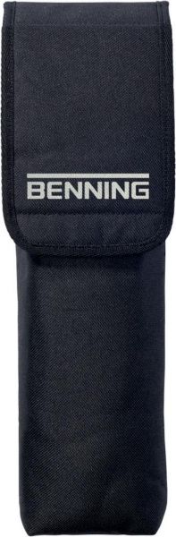 BENNING Schutztasche für DUSPOL - bekommst Du bei ★ HUG Technik ✓
