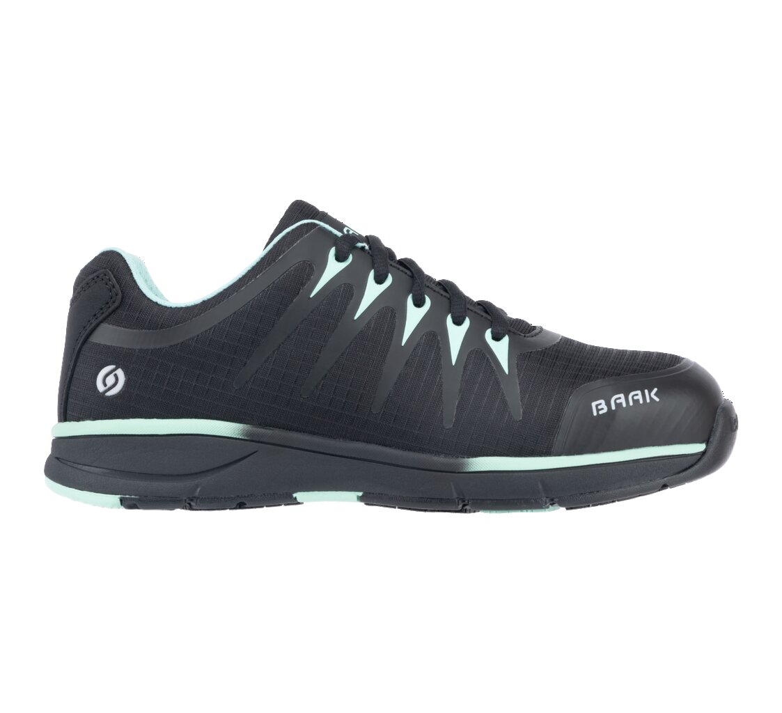 BAAK® Halbschuh »Svea«  S3 SRC ESD, schmal - bei HUG Technik ☆