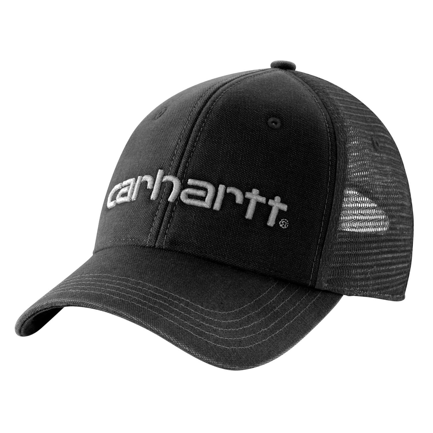 carhartt® Herren Cap »DUNMORE CAP« black - gibt’s bei HUG Technik ✓
