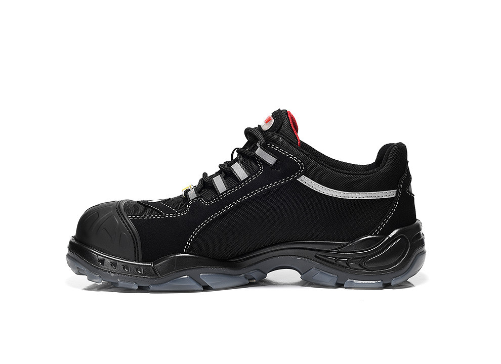 ELTEN® Sicherheitshalbschuh SENEX PRO ESD S3, 726771 - bei HUG Technik ✭
