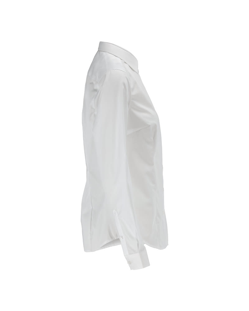 MASCOT® FRONTLINE Damenbluse tailliert - direkt von HUG Technik ✓