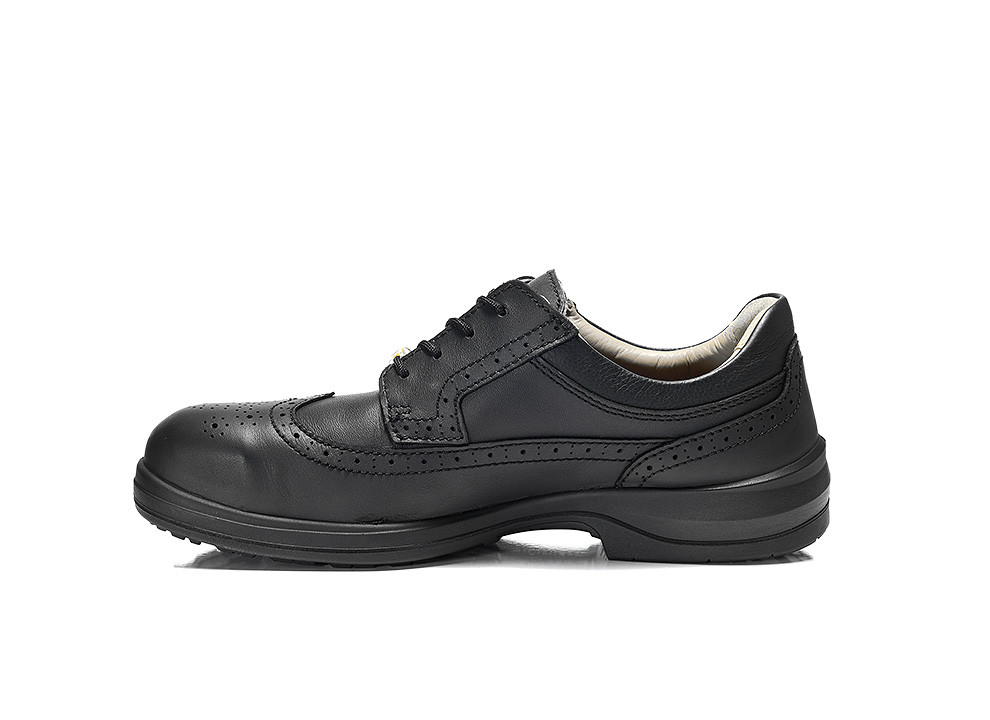 ELTEN® Sicherheitshalbschuh OFFICER XXB Low ESD S2, 72302 - erhältlich bei ♡ HUG Technik ✓