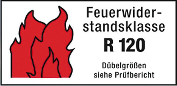 fischer® Schwerlastanker/Schwerlastdübel TA M10 metrisches Innengewinde - bei HUG Technik ✭