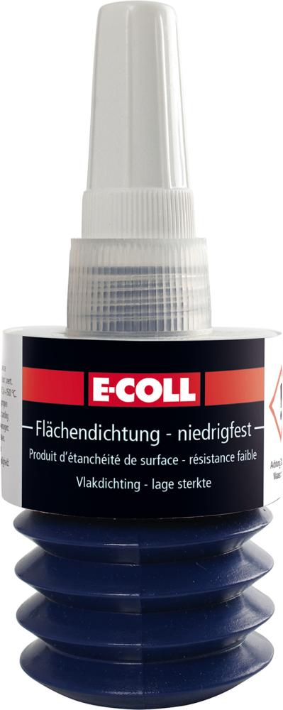 E-COLL Niedrigfeste Flächendichtung 50 g - direkt bei HUG Technik ✓