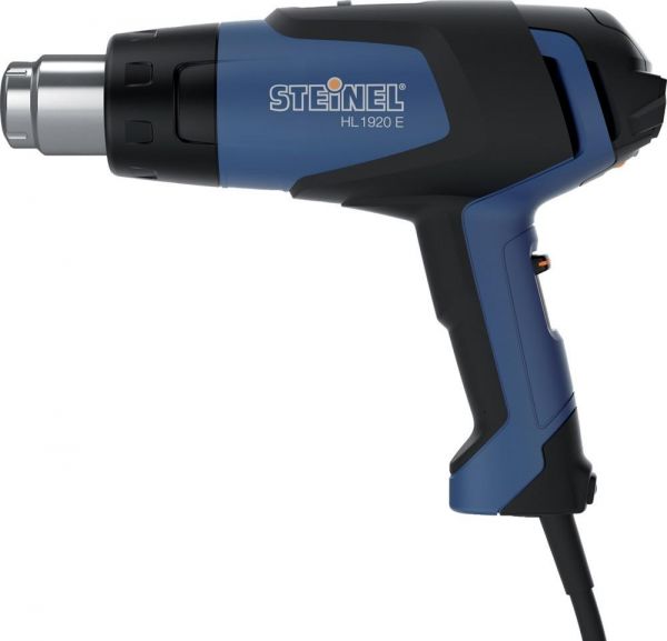 Steinel Heißluftgebläse HL 1920 E - bekommst Du bei ★ HUG Technik ✓