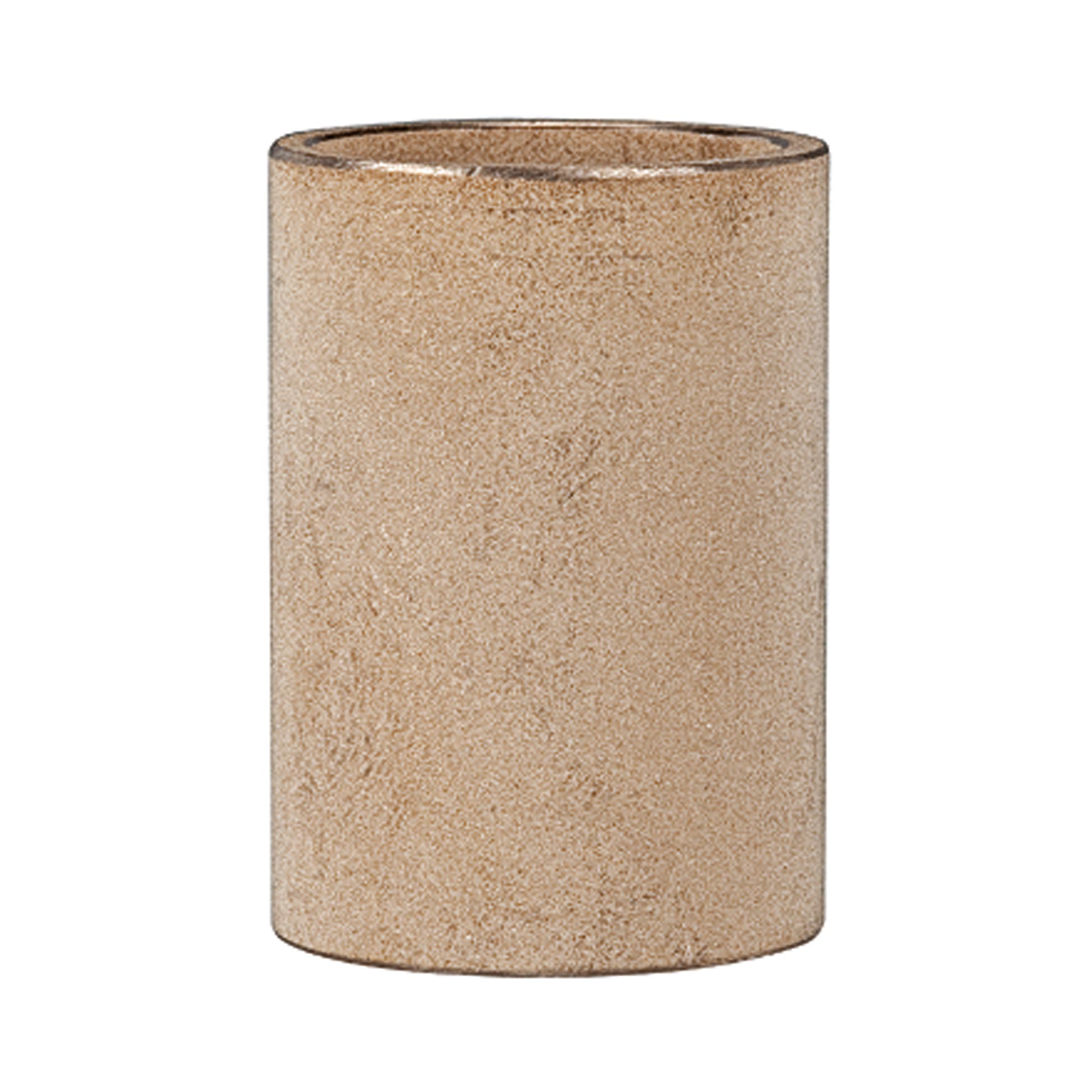 Filtereinsatz 5 µm, Sinterbronce - kommt direkt von HUG Technik 😊