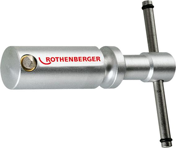ROTHENBERGER Adapter für Ro-Quick - bei HUG Technik ✭